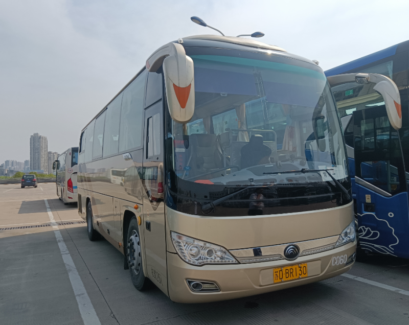 9月1日起，太倉(cāng)班線(xiàn)車(chē)型升級(jí)